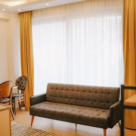 Tanrise City Residence Фетхіє Екстер'єр фото