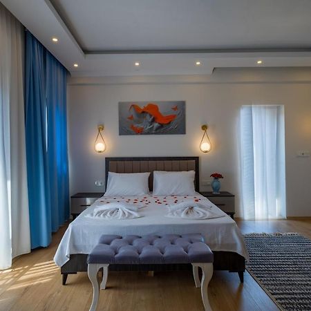 Tanrise City Residence Фетхіє Екстер'єр фото