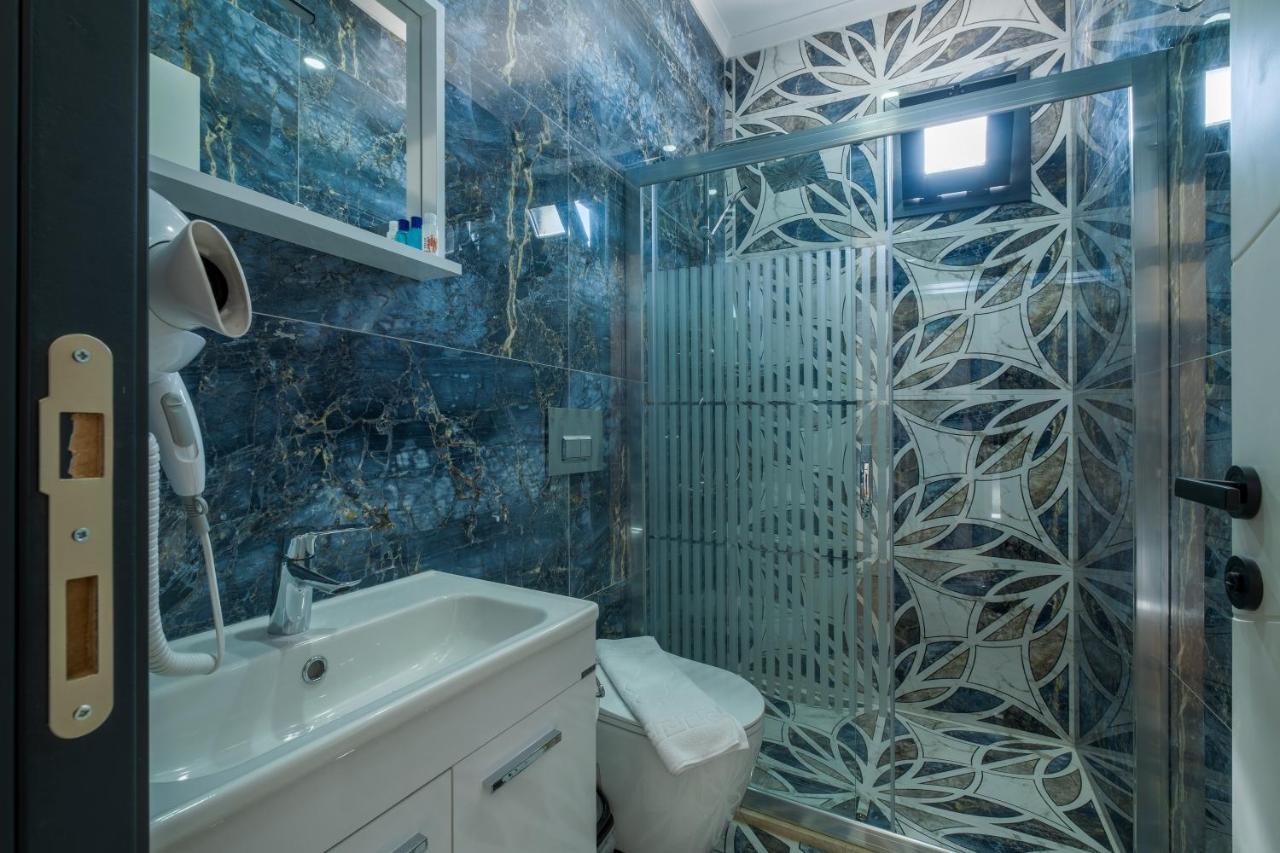 Tanrise City Residence Фетхіє Екстер'єр фото