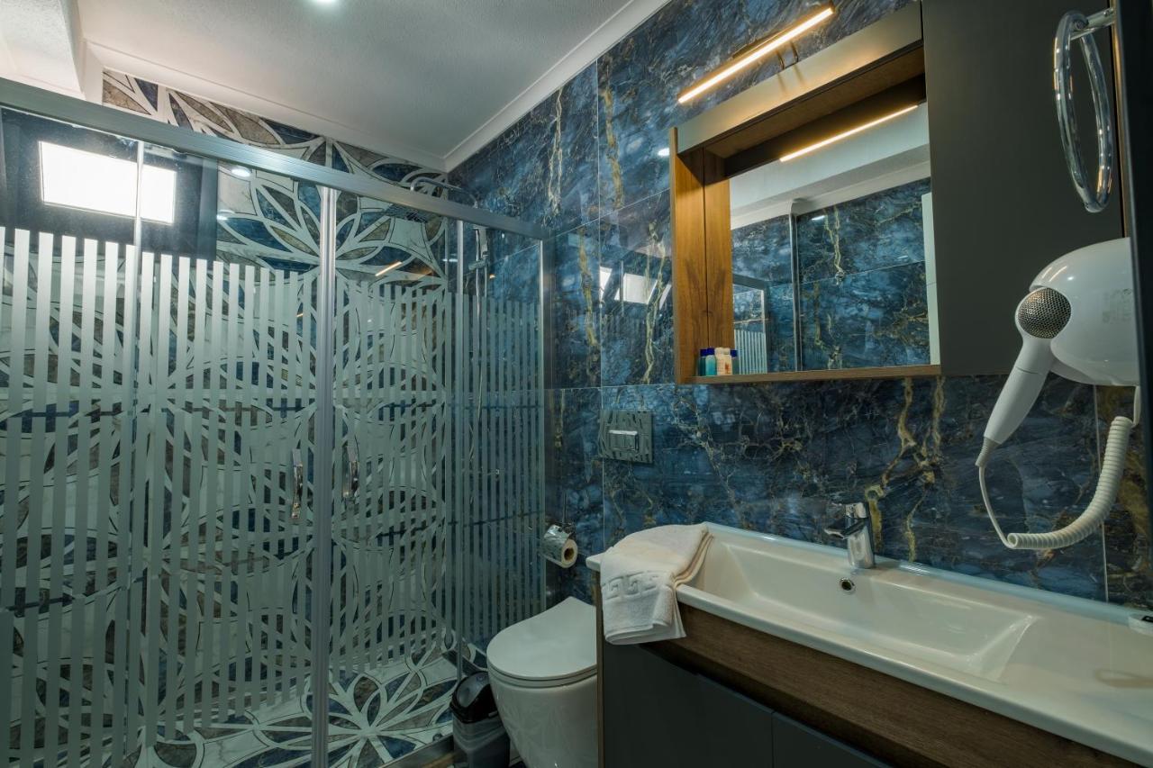 Tanrise City Residence Фетхіє Екстер'єр фото