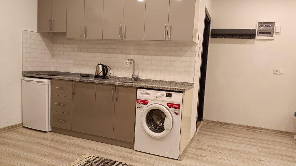 Tanrise City Residence Фетхіє Екстер'єр фото